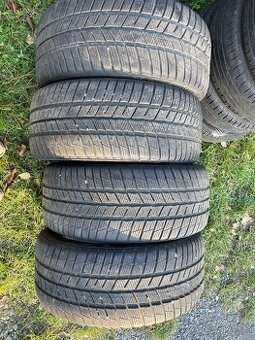 Barum polaris 6 225/45 R17 91H DOT 3623