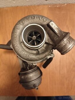 Turbo Volvo S60 2.4 D5
