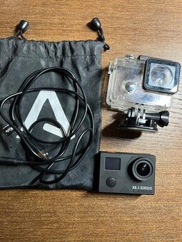 Go-PRO Lamax x8.1 sirius