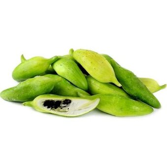 Gigantická ačokča: proti cukrovce a vysokému tlaku (5 semen)