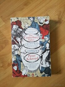 The Canterbury Tales (Geoffrey Chaucer)