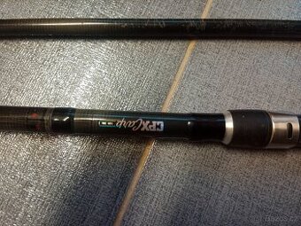 Kaprova 3 dílná Dělicka