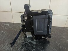 Repas DSG a S-tronic mechatronik