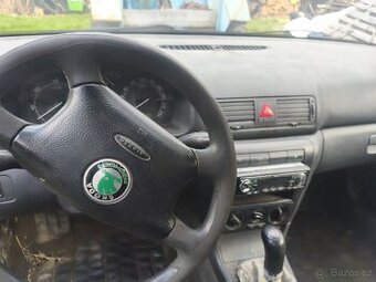 Octavia 1 1.9 TDI náhradní díly