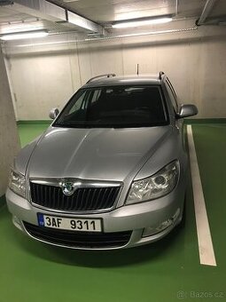 Škoda Octavia 2013 Tdi 2.0.