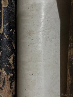 použitý baletizol Grabolett Broadway Graboplast cena za m2