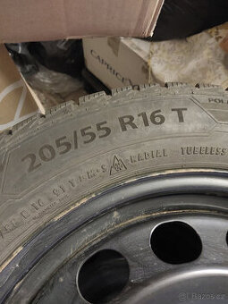 Prodej kompletních kol