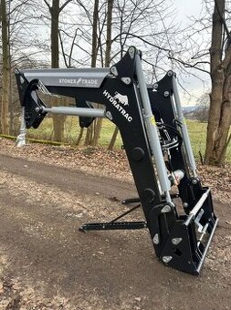 Čelní nakladač HYDRATRAC 1600