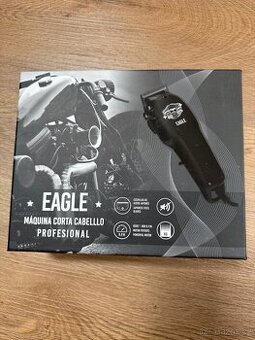 Holicí strojek Eagle Captain Cook