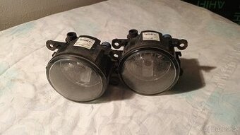 Prodám přední mlhová světla