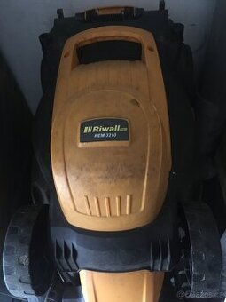 Sekačky šasi + koše