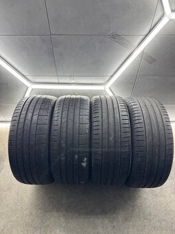 LETNÍ SADA 235/35/19 PIRELLI