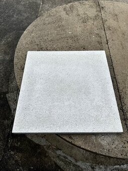 Dlaždice Teraco tryskané 42x42x3 cm - 35 ks