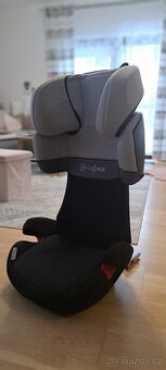 Autosedačka Cybex