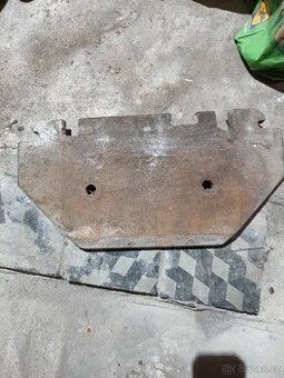 Prodám přední závaží na Crystal