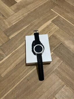 Chytré hodinky DT 78