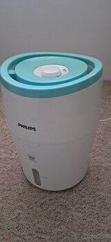 Prodám zvlhčovač vzduchu Philips 2000 HU4801/01