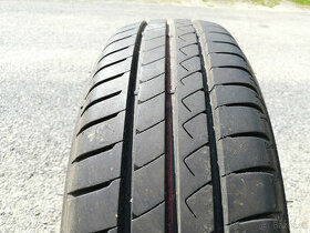 Letní pneu SEIBERLING Touring 2 - 165/70 R14