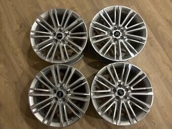 Originální alu kola R19 Audi