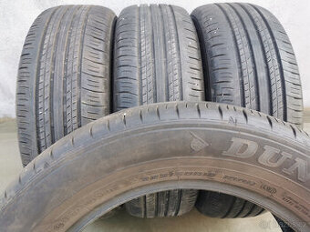 225/60R18 letní pneumatiky Dunlop Grandtrek PT30