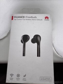 Huawei krabice orginal