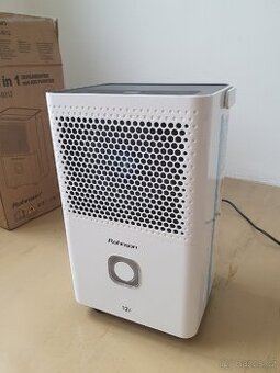 Odvlhčovač vzduchu Rohnson R-9212