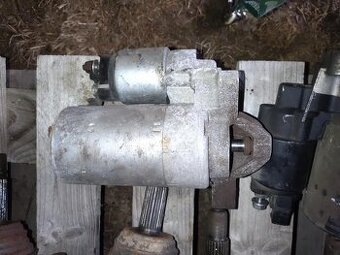 startéry VW Lupo 1.0-1.4 MPi