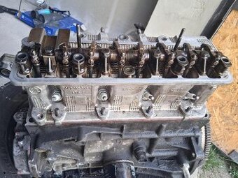 Hlava motoru 1.4mpi 50kw AQW