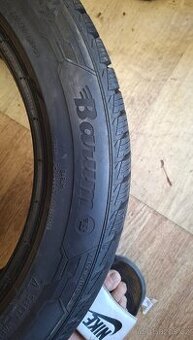 Zimní pneumatiky 205/55 R17 V XL