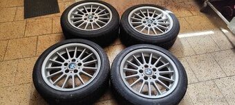 kola BMW styling 32 17"