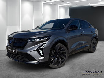 Rafale SUV 1,2 TCe 147 kW Automat Esprit Alpine DPH