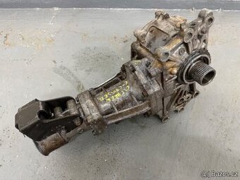 Citroen C-Crosser Outlander 4007 rozvodovka 067023