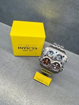 Invicta Aviator