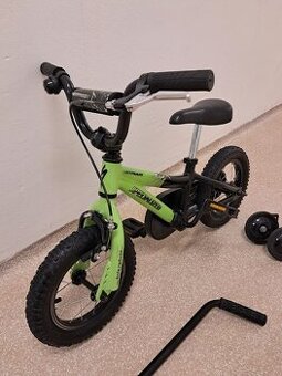 Dětské kolo Specialized Hotrock 12"