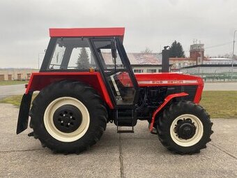 Zetor 8145 - 1