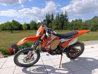 KTM 450 exc