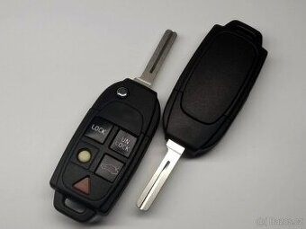 Volvo autoklic obal kliče