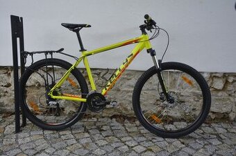 Kellys Madman 50 M 27,5'' - zánovní z půjčovny