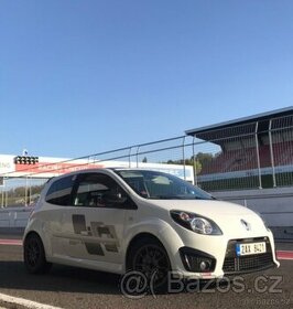 Renault TWINGO RS CUP "Ringtool"