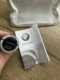 BMW USB nabiječka duální