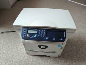 Multifunkční tiskárna Xerox Phaser 3100MFP málo najeto - 1