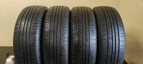 Letní pneu Michelin 175/65/15 4,5mm - 1