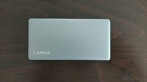 Powerbanka Lamax 10000mAh - 1