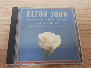 ELTON JOHN – Candle In The Wind (1997) - 1