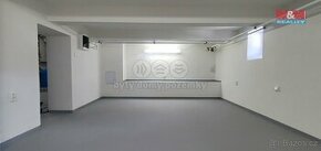 Pronájem skladu, 23 m², Hradec Králové, ul. Dobrovského - 1