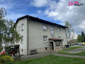 Prodej bytu 3+kk Hláska (obec Liberk), okres Rychnov nad Kně