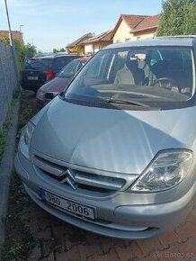 Citroen c8 2005 2.2 hdi