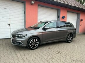 Fiat Tipo 1.4 T-JET 88kW Lounge