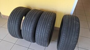 Prodám letní pláště, pneumatiky 205/55R16 V