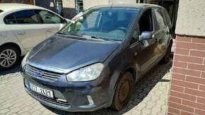 Ford c max 1.6 tdci na dily